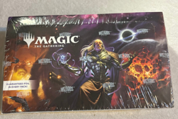 Magic: The Gathering Edge of Eternities Play Booster Box New Sealed - Image 1