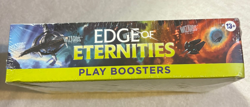 Magic: The Gathering Edge of Eternities Play Booster Box New Sealed - Image 3