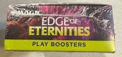 Magic: The Gathering Edge of Eternities Play Booster Box New Sealed - Image 4