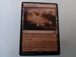 Arena of Glory Regular Modern Horizons 3 - Image 1