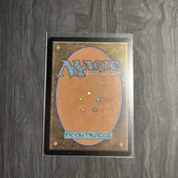 Bitterthorn, Nissa’s Animus (Borderless) - March of the Machine Commander - Image 2