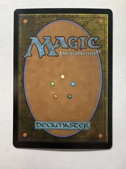 Caelorna, Coral Tyrant Aetherdrift Foil - Image 3