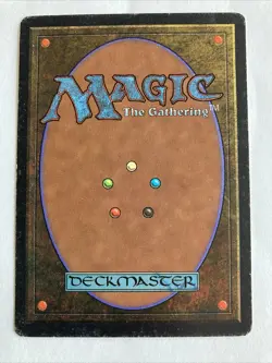 Karma Unlimited Edition MTG LP - Image 2