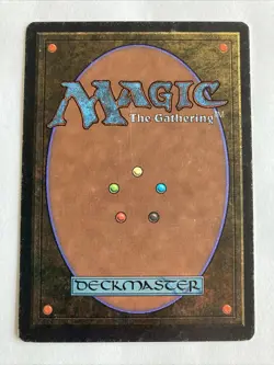 Karma Unlimited Edition MTG MP - Image 2