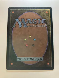 Serendib Efreet Revised Edition MTG LP - Image 2
