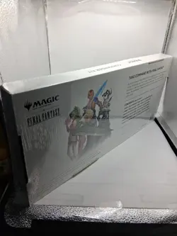 Magic The Gathering Final Fantasy X Commander Kit - Image 4