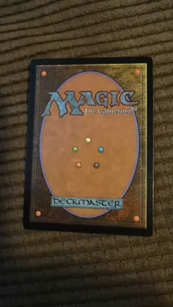 Magic: the Gathering / MtG Jace's Archivist x1 C13 - Image 2