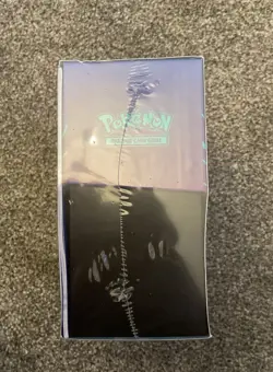 Pokemon TCG Journey Together ETB Elite Trainer Box New and Sealed - Image 2