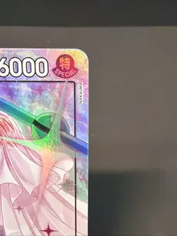 Nami (OP15-086) (Alternate Art) Adventure on Kami's Island Foil One Piece Tcg - Image 4