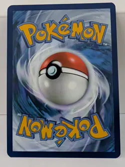Pokemon TCG Kyogre ex SVP 178 Scarlet & Violet Black Star Promo - NM - Image 2