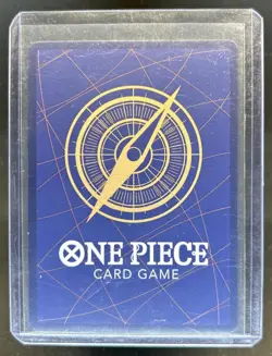 2026 One Piece OP14-EB04 EN Sugar Special Alternate Art #OP10-065 - Image 2