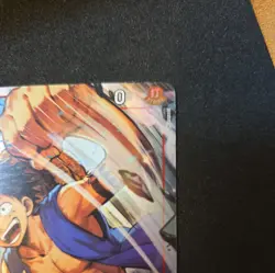 One Piece - TCG OP14-013- Monkey .D. Luffy/SR /CCG English NM - Image 4