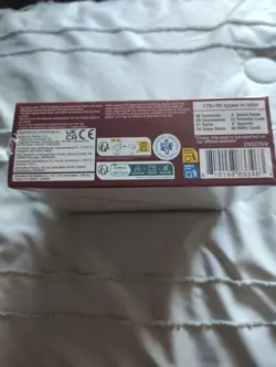 One Piece The Best Vol 2 Premium Booster Box English New Factory Sealed PRB-02 - Image 3