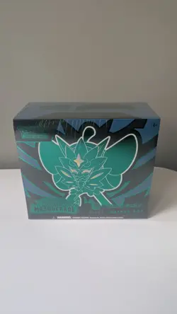 Twilight Masquerade Pokemon Center ETB SV06 Pokemon TCG Factory Sealed - Image 1