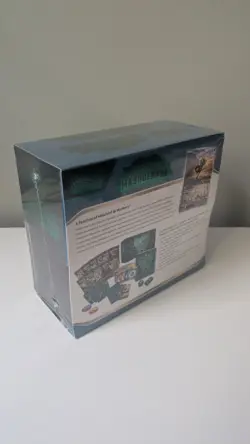 Twilight Masquerade Pokemon Center ETB SV06 Pokemon TCG Factory Sealed - Image 2