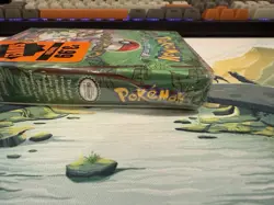 Pokemon WotC Power Reserve Theme Deck, Sealed! - Image 2