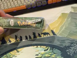 Pokemon WotC Power Reserve Theme Deck, Sealed! - Image 3