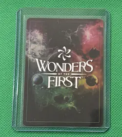 Wonders of The First - Mythic Losterzar Culling - Call Of The Stones - Image 2