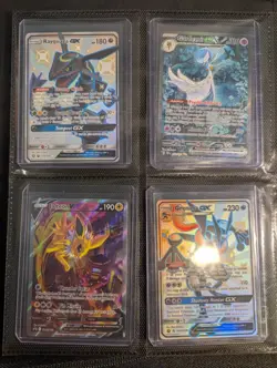 Pokemon Card Collection Lot Alt Art, SIR, Full Art, Promo - Image 2