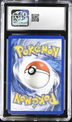 🌓🌗 CGC 10 Umbreon GX 142/149 Ultra Rare Holo Sun & Moon 2017 Pokemon Card - Image 2
