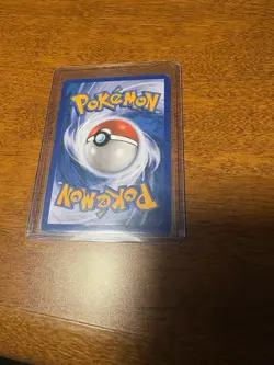 Pokemon TCG Tyranitar EX Pop Series 1 Holo Ultra Rare Card #17/17 - Image 2