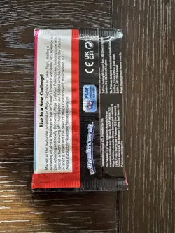 (HEAVY)🔥 22.65g Pokemon TCG Cards Ascended Heroes Booster Pack Factory Sealed ✅ - Image 3
