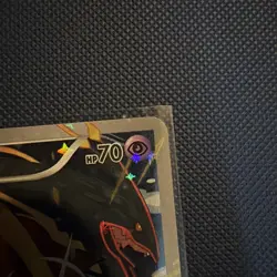 Hoopa 155/XY-P Movie Promo Holo 2015 Japanese Pokemon Card from Japan LP #009 - Image 5