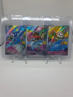 14 Card Pokemon Rare/ Ultra Rare Illustration Rare 🔥 🔥 Mega Dragonite Ex LOT - Image 3