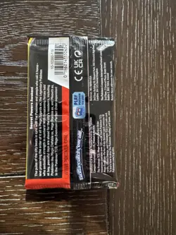 (HEAVY) 🔥 22.63g Pokemon TCG Cards Perfect Order Booster Pack Factory Sealed✅ - Image 3