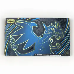 Pokemon TCG - Mega Charizard x EX Ultra-Premium Collection - Missing Cards - Image 1
