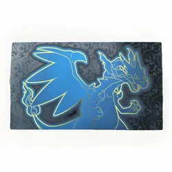 Pokemon TCG - Mega Charizard x EX Ultra-Premium Collection - Missing Cards - Image 3