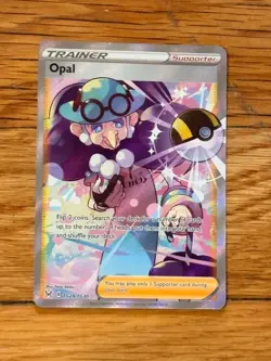 Pokemon Card Lot Gold, Rainbow, Full Art Bundle Mixed Condition - Image 4
