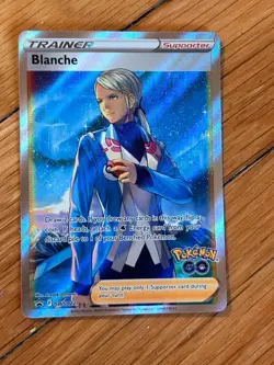 Pokemon Card Lot Gold, Rainbow, Full Art Bundle Mixed Condition - Image 5