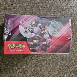 POKEMON TCG: S&V Destined Rivals Booster Box (36 Booster Packs) - *Sealed* - Image 3