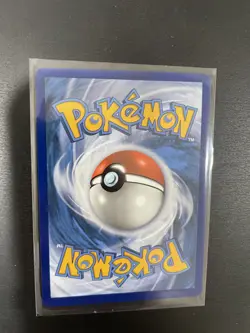 Pokemon TCG Shining Fates Ball Guy Full Art Holo Card 065/072 - Image 2