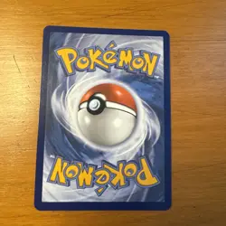 Pokemon Aurorus Perfect Order Promo Holo Card 024/088 Near Mint - Image 2