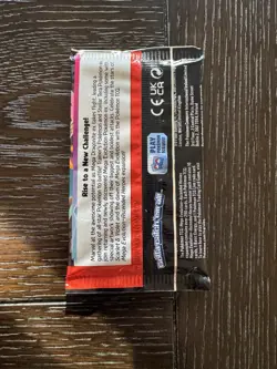 (HEAVY)🔥 22.67g Pokemon TCG Cards Ascended Heroes Booster Pack Factory Sealed ✅ - Image 3