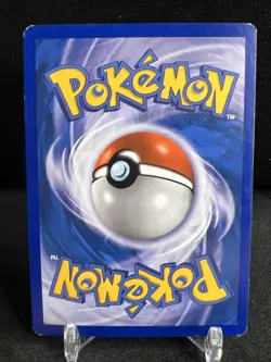 Pokemon Communication 98/123 Heart Gold Soul Silver Pokemn TCG Card - Image 2