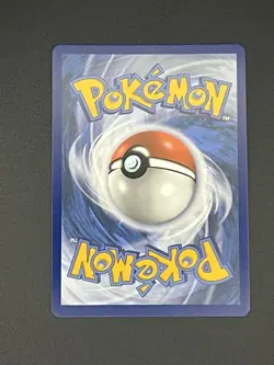 Pokemon TCG Nemona Trainer Paldean Fates Full Art Holo Ultra Rare Card 229/091 - Image 2