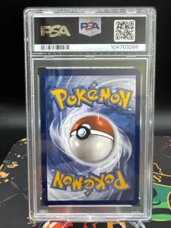 2024 POKEMON SVP EN MAGNETON -ELITE TRAINER BOX #159 GEM MINT PSA 10 - Image 3