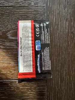 (HEAVY)🔥 22.66g Pokemon TCG Cards Ascended Heroes Booster Pack Factory Sealed ✅ - Image 3