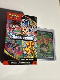 Pokemon Chaos Rising Bulk Lot - 145 Cards - Uncommon/Common/Holo/Reverse/EX - Image 5