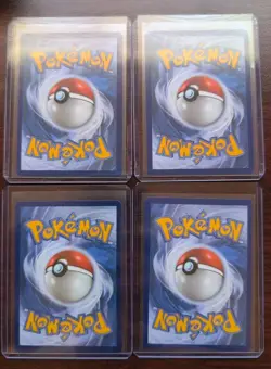 Ascended Heroes Special Illustration Rare/Illustration Rare Pokemon Card Lot - Image 2