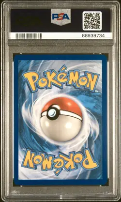 Build a Bear Pokemon Card Pikachu SM86 Promo Trading Card TCG PSA 10 Graded - Image 2