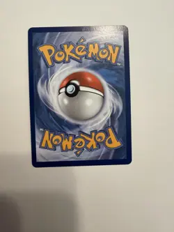 Pokemon TCG Destined Rivals Ethan's Adventure Full Art Trainer Card 236/182 Sir - Image 2