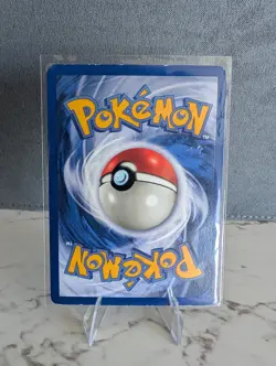 Pokemon Kabutops 9/62 Fossil Holo Rare Unlimited 60 HP English 1999 Card - Image 2