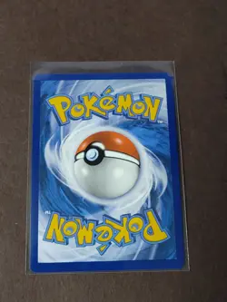 NM Pokemon Lost Origin Castform Full Art FA Trainer Gallery #TG11/TG30 - Image 2