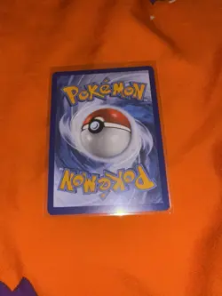 Mimikyu 075 Sv: Scarlet & Violet Promo Cards Holo - Image 2