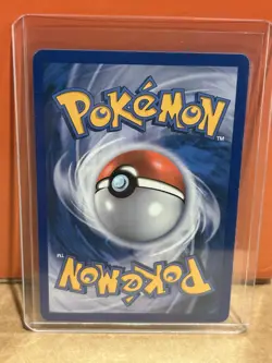 Pokemon TCG Victini Holo Rare Card 23/113 Legendary Treasures - Image 2
