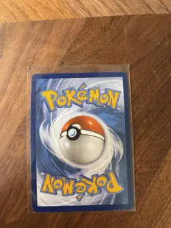 Charmander Pokemon Center Stamped - SVP044 - Black Star Promo - Pokemon TCG NM - Image 2